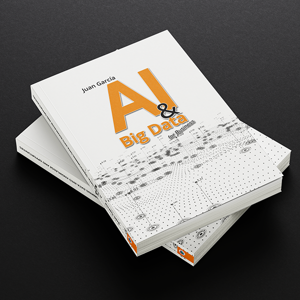 libro de inteligencia artificial y Big Data IA & Big Data