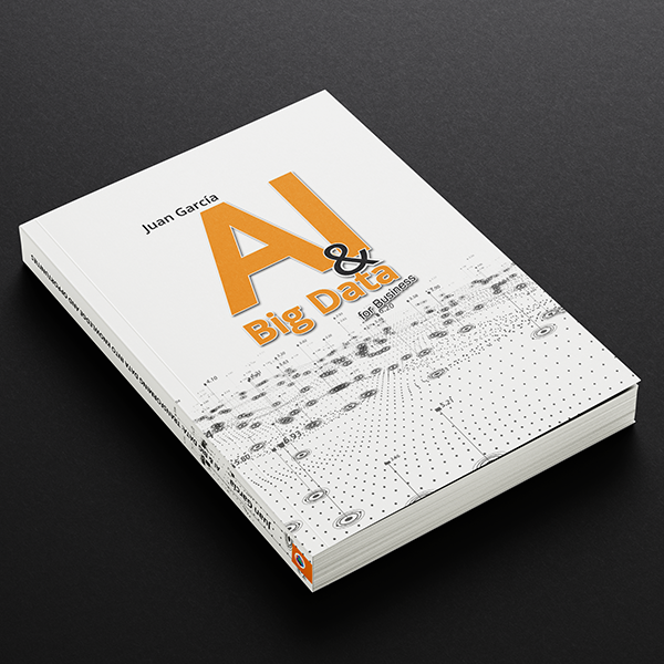 libro de inteligencia artificial y Big Data IA & Big Data