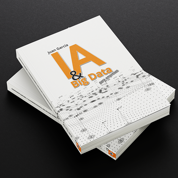 libro de inteligencia artificial y Big Data IA & Big Data