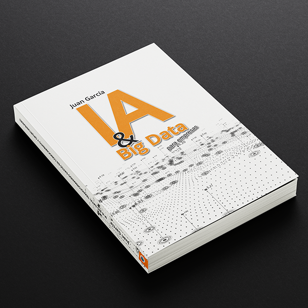 libro de inteligencia artificial y Big Data IA & Big Data